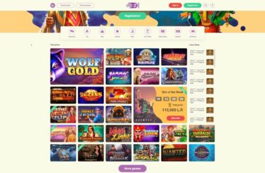 Yoyo Casino Online Site Video Review