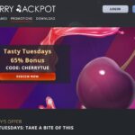 10 Reasons Why Cherry Jackpot Casino is the Best Online Casino