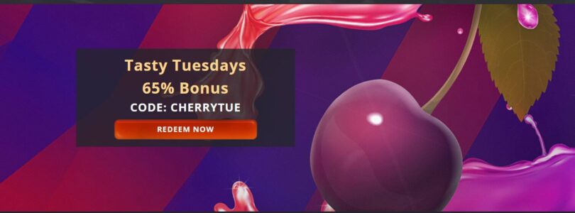 10 Reasons Why Cherry Jackpot Casino is the Best Online Casino