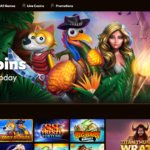 10 Reasons Why Emu Casino Online is the Best Place to Play Casino Games