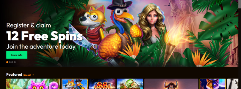10 Reasons Why Emu Casino Online is the Best Place to Play Casino Games
