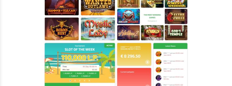 10 Tips for Winning Big at BoaBoa Casino