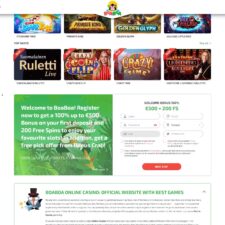 BoaBoa Casino