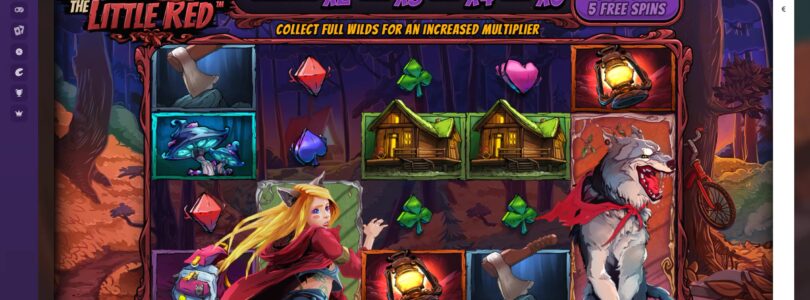 The Evolution of Online Gaming: A Look at Alf Casino’s Technological Advancements
