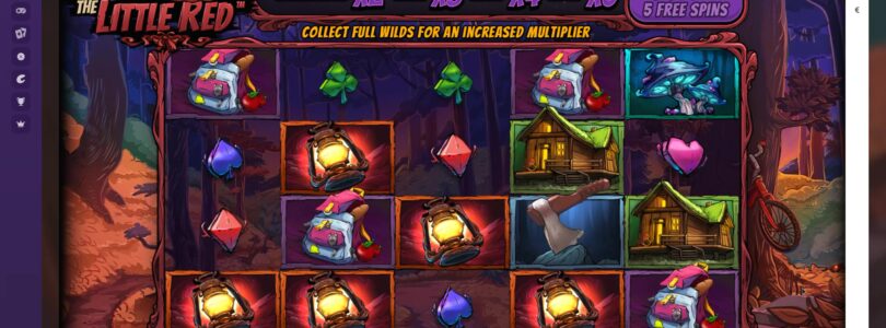 Alf Casino’s Exclusive VIP Program: What You Need to Know