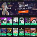 Betinia Casino Images