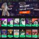 Betinia Casino Images