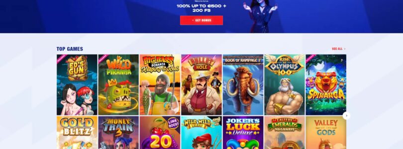 The Most Popular BankonBet Casino Online Games of the Year