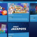 Super Nopea Casino Images