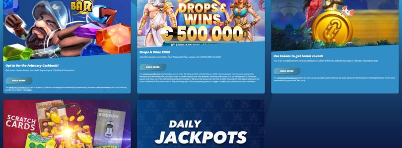 How to Take Advantage of Super Nopea Casino Online’s Loyalty Program