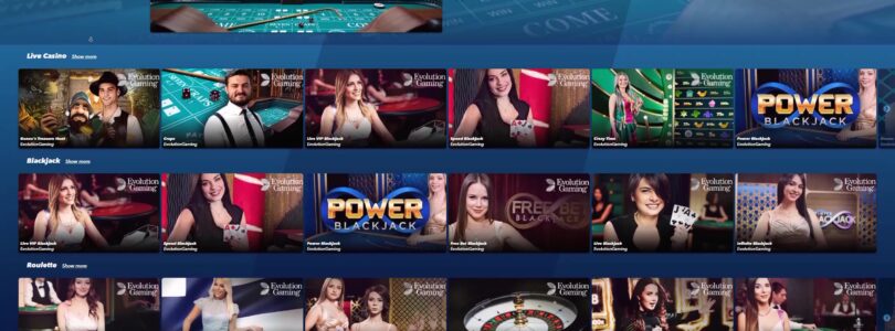 The Pros and Cons of Playing Live Dealer Games at Super Nopea Casino Online