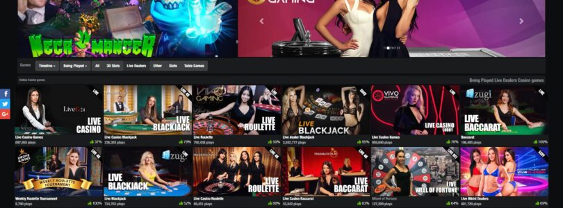 The Top 10 Slot Games to Play at PlayHub Casino Online