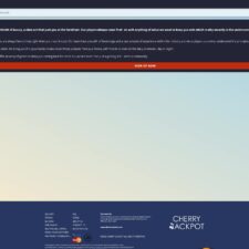 Cherry Jackpot Casino