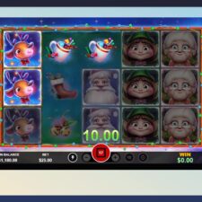 Cherry Jackpot Casino