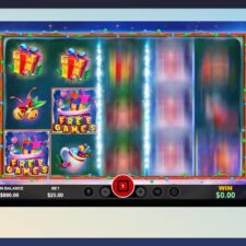 Cherry Jackpot Casino