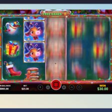 Cherry Jackpot Casino