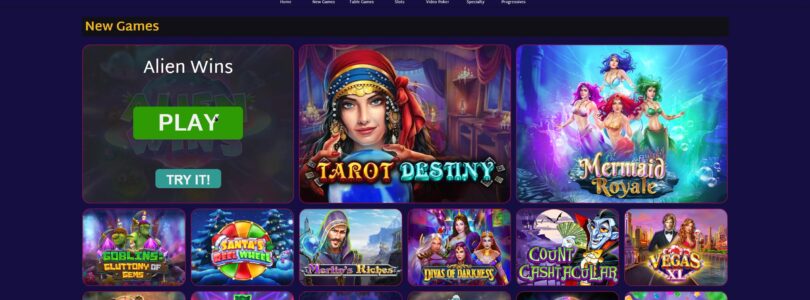 The Biggest Jackpots Ever Won at Slots Room Casino Online