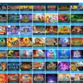 Spinfinity Casino Images
