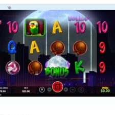 Spinfinity Casino