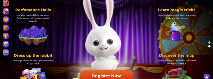 The Importance of Responsible Gaming at Cadabrus Casino