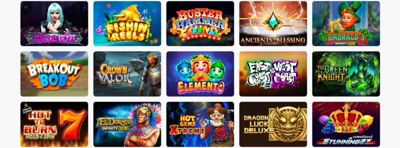 Light Casino’s Mobile App: How to Play Anywhere, Anytime