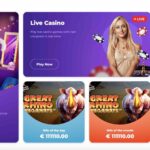 5 Exciting Slot Games to Play at Cadabrus Casino