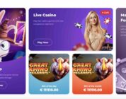 5 emocionantes jogos de caça-níqueis para jogar no Cadabrus Casino
