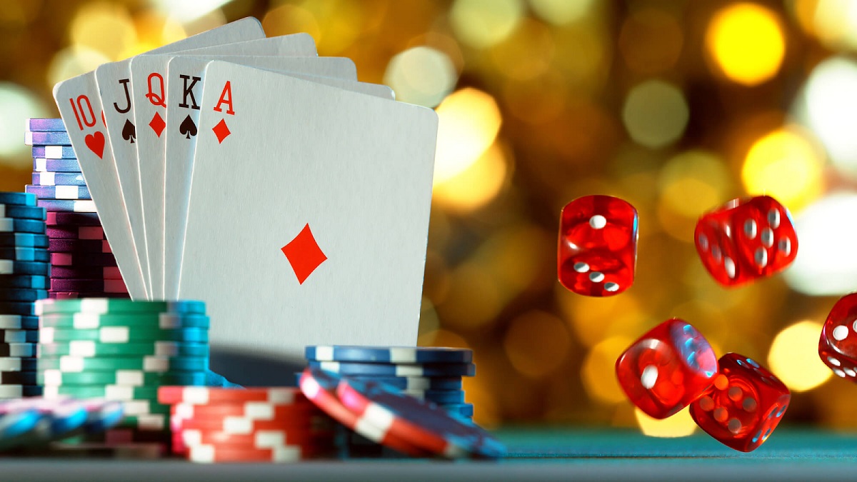 5 Tips to Increase Your Chances of Winning at BankonBet Casino Online