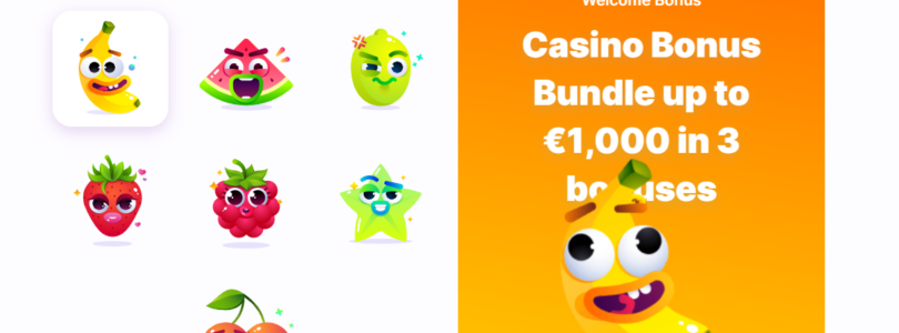 The History and Evolution of Online Casinos like Nomini