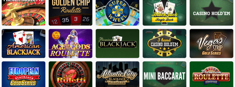 The Importance of Responsible Gambling at Light Casino