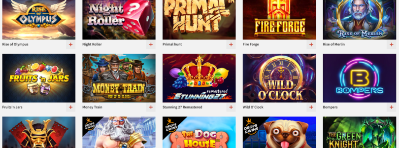 ZulaBet Casino Online: A Review of the User Experience