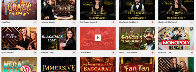 The Evolution of ZulaBet Casino Online: From Inception to Today