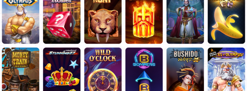 Exploring the Live Casino Experience at Cadabrus