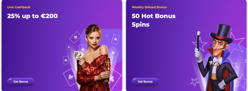The Evolution of Online Casinos: A Look at Cadabrus Casino