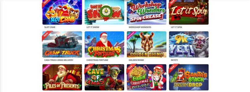 BoaBoa Casino vs. Other Online Casinos: Which One Comes Out on Top?