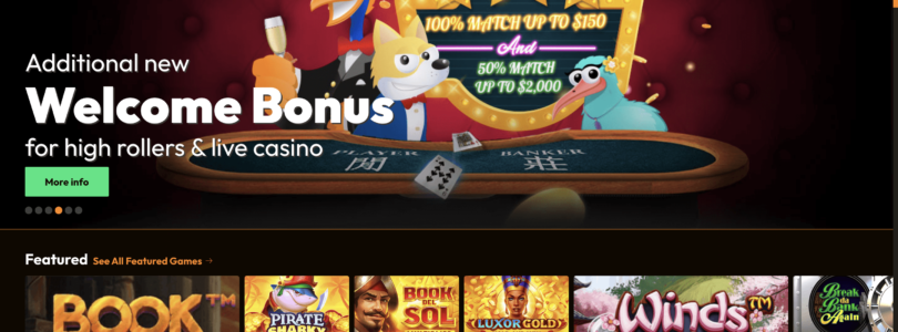 The Importance of Responsible Gambling at Emu Casino Online