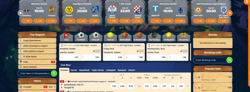 The Latest News and Updates from Wazamba Casino Online