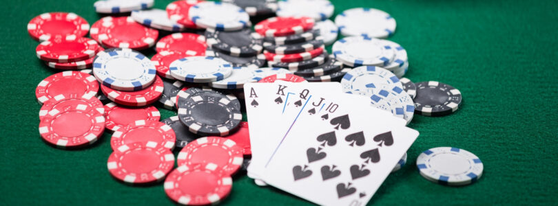 The Future of Online Gaming: Alf Casino’s Predictions and Plans