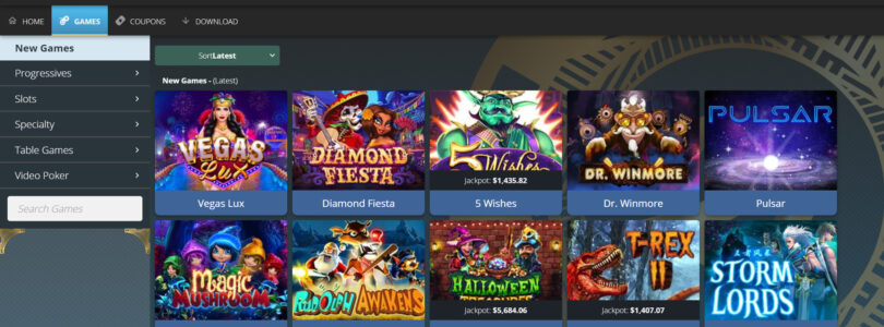 Strategies for Playing at Roaring 21 Casino’s Live Dealer Tables