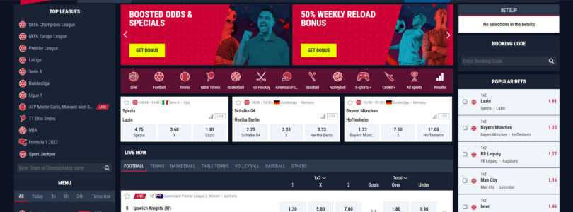 Rabona Casino Online’s Security Measures: Keeping Your Information Safe and Secure