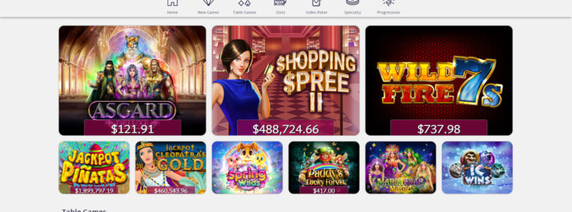 The Psychology of Slot Gaming: Why We Love Slots Room Casino Online and How It Affects Our Brain