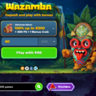 The Best Strategies for Playing Table Games at Wazamba Casino Online