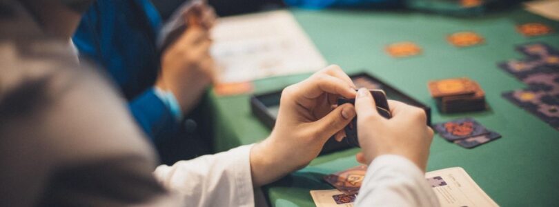 A Beginner's Guide to Live Dealer Games at PH Casino Online