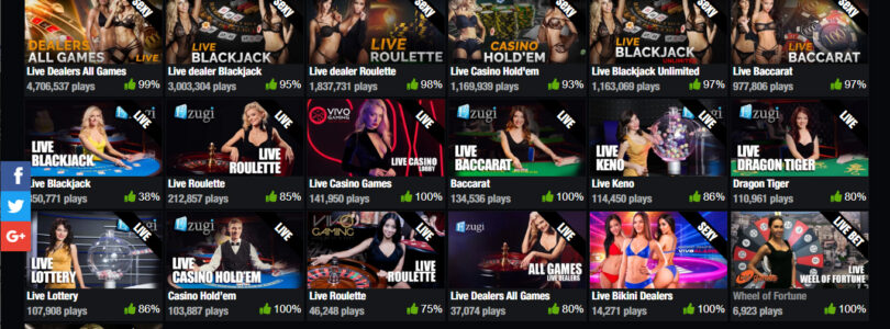 A Beginner's Guide to PlayHub Casino Online: How to Get Started