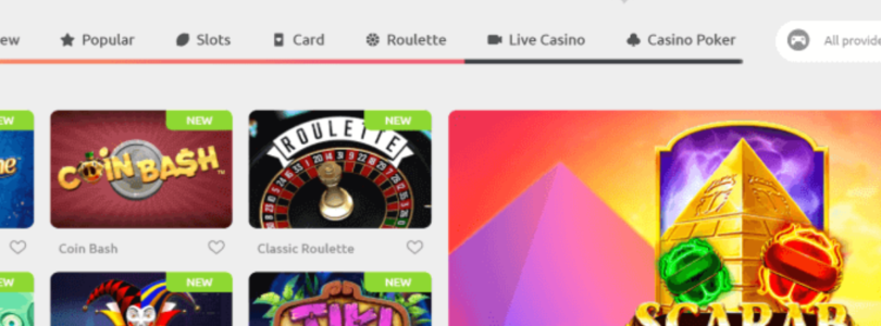A Beginner's Guide to Playing Blackjack at Cadoola Casino Online