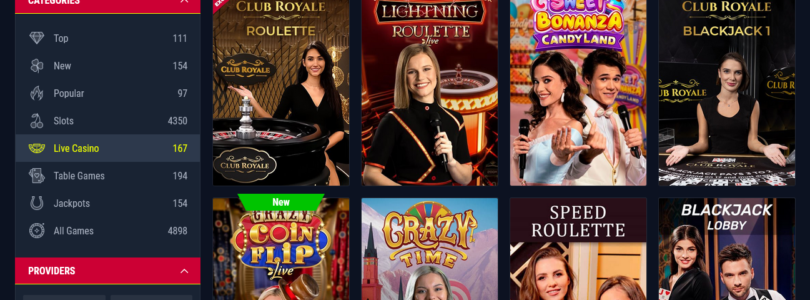 A Comprehensive Guide to the Best Slot Games at Rabona Casino Online