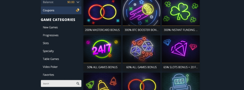 A Guide to Roaring 21 Casino's VIP Program and Perks