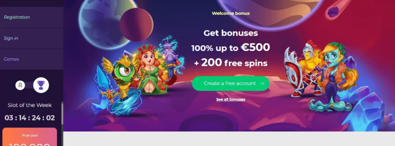 Navigating the World of Online Gambling: How Alf Casino Stands Out