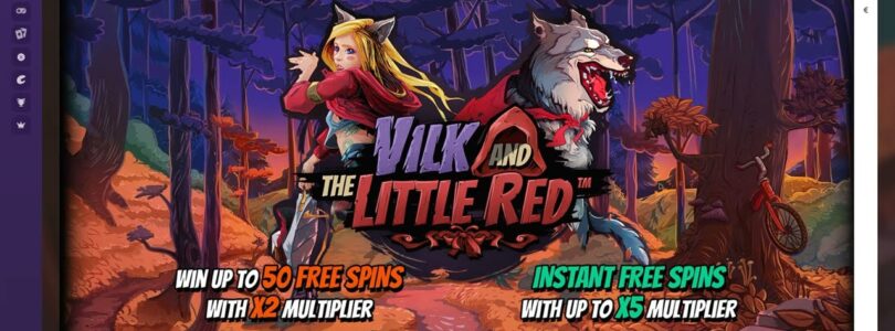 Alf Casino Online Site Video Review