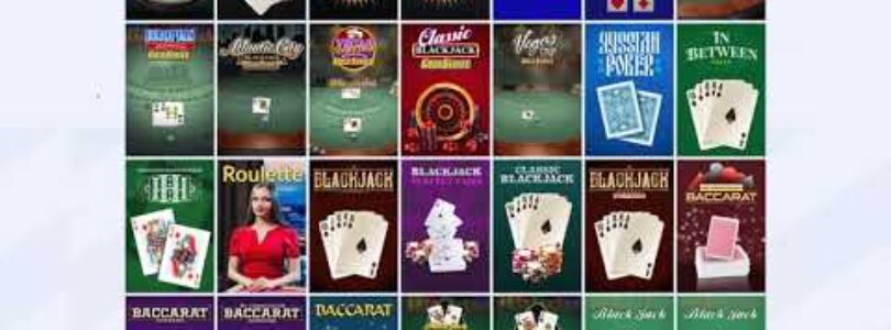 BankonBet Casino Site Video Review